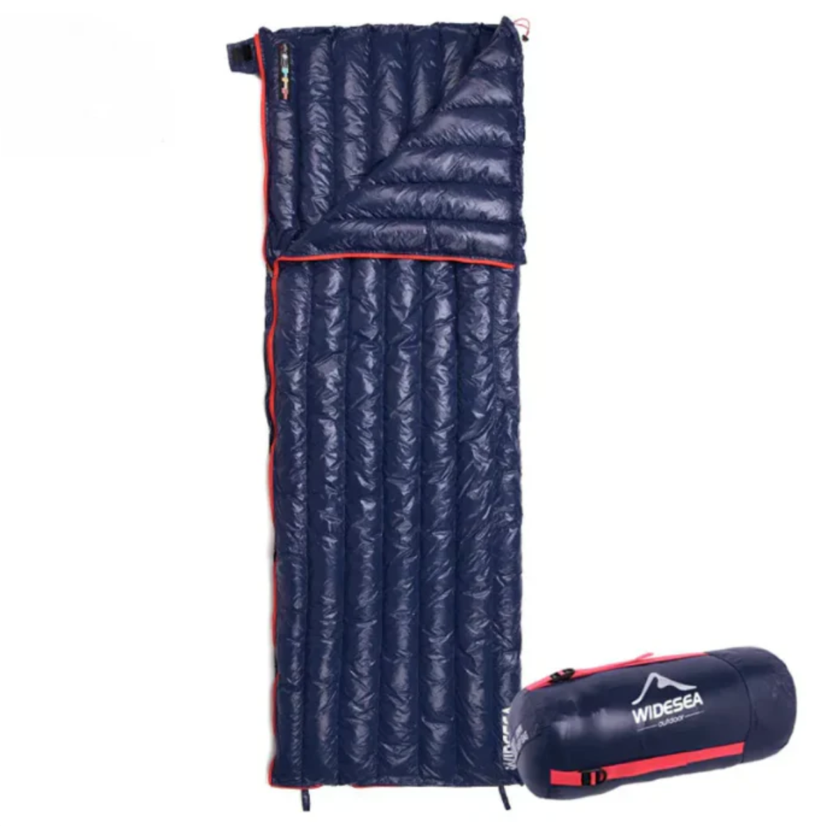 Ultralight Waterproof Sleeping Bag for Ultimate Camping Comfort