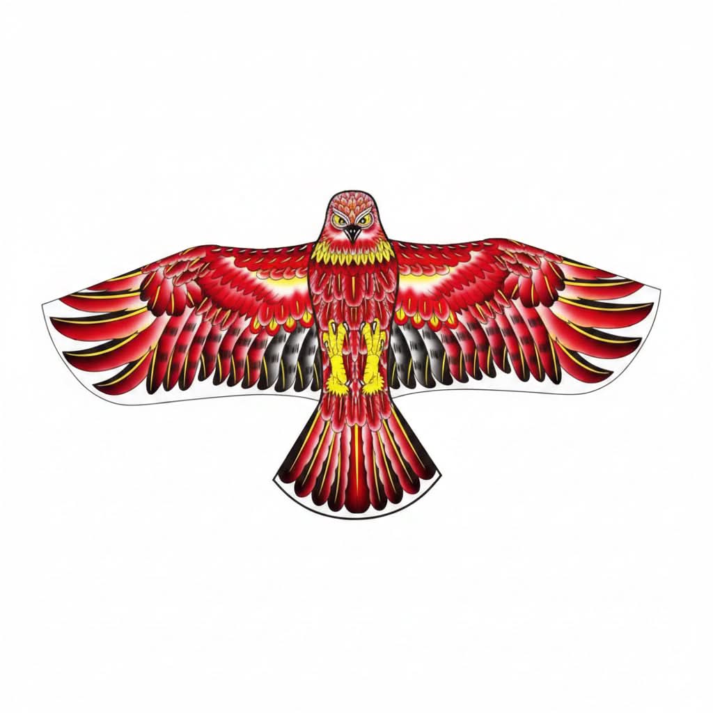 Bird Scare Kite for Gardens and Orchard Protection