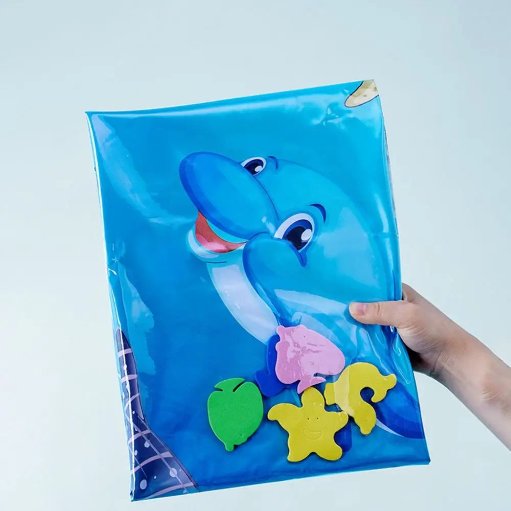 AquaPaw - Safe Water Bed for Pets to Beat the Heat