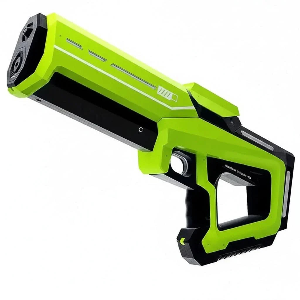 Water Blaster Toy for Summer Outdoor Play