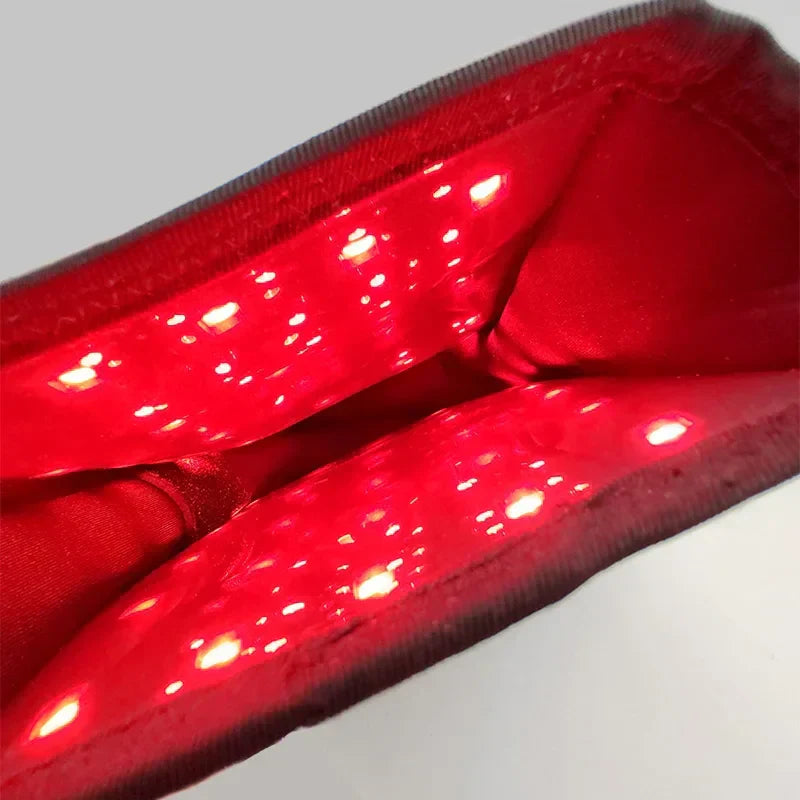 Healing Light Therapy Glove for Hand Discomfort Relief