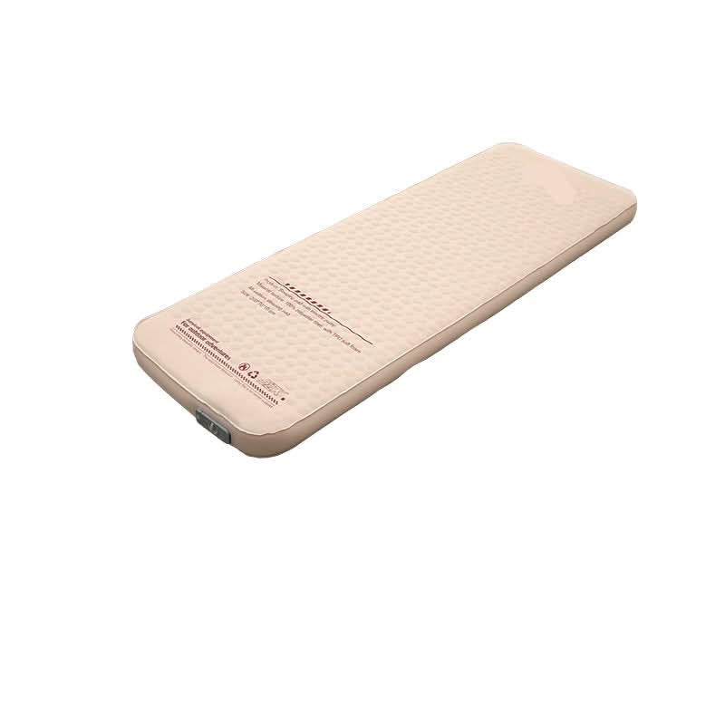 Inflatable Sleeping Pad for Camping with Carrying Bag