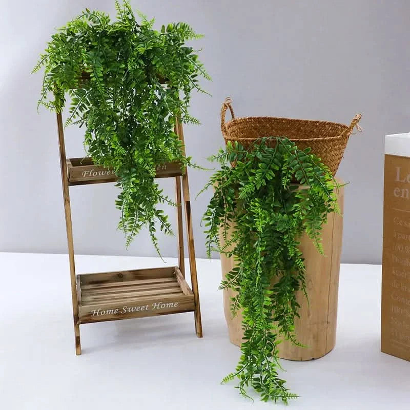 Artificial Ivy Garland for Home and Garden Decor