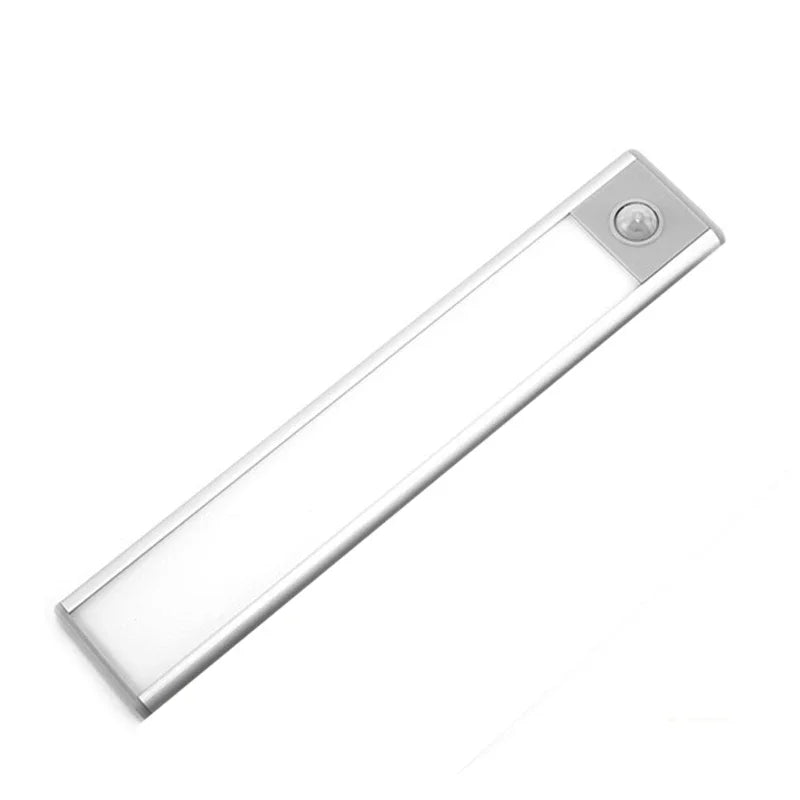 Wireless Dimmable Sensor Light - Rechargeable via USB