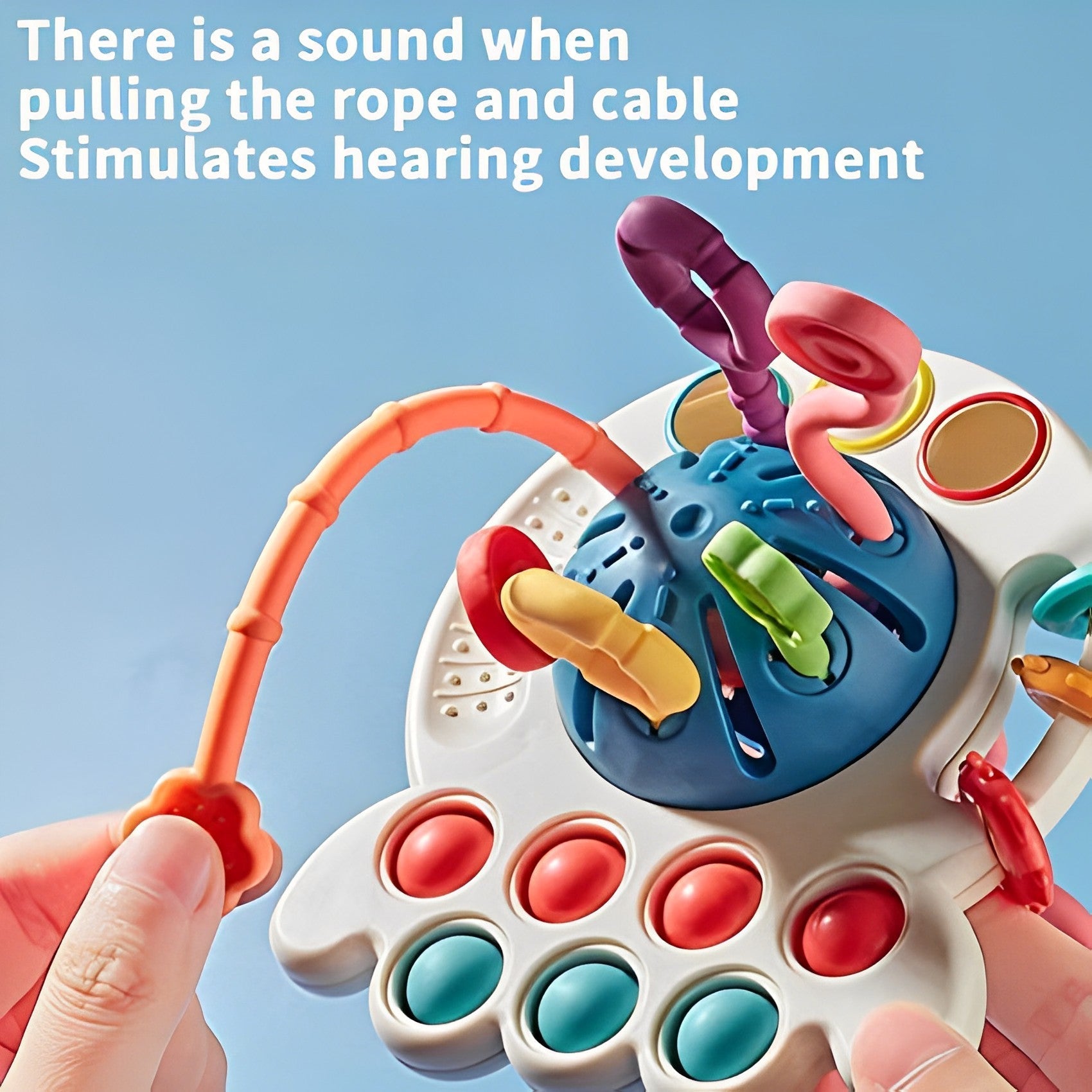 Exciting Sensory Play Toys for Toddlers