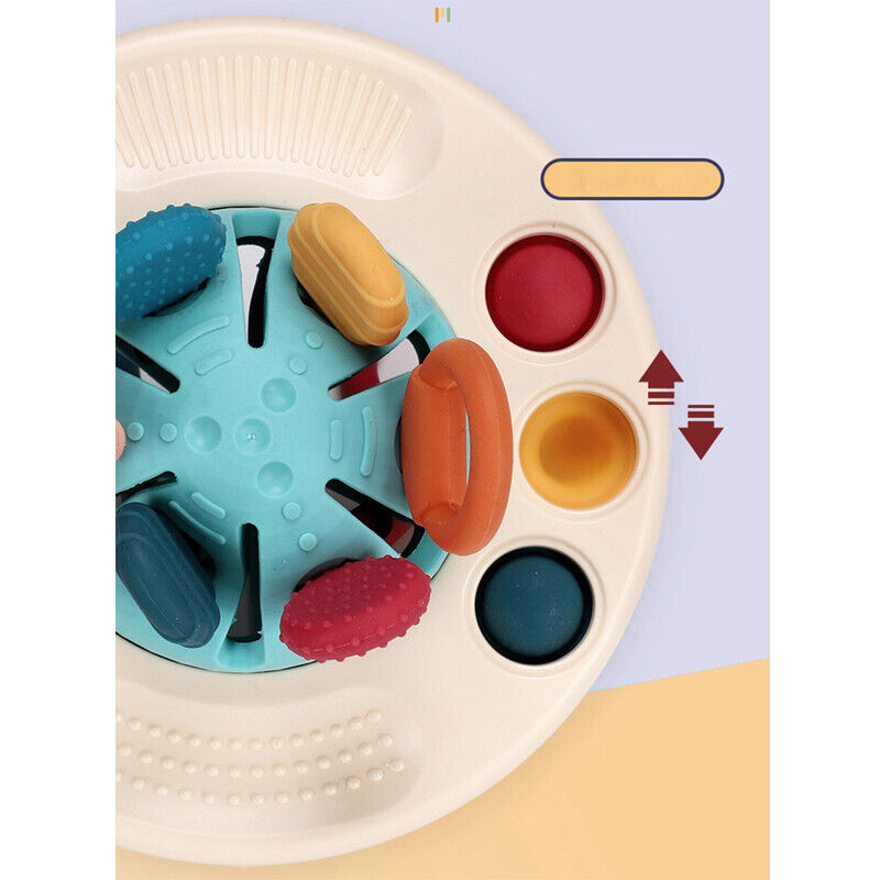 Exciting Sensory Play Toys for Toddlers