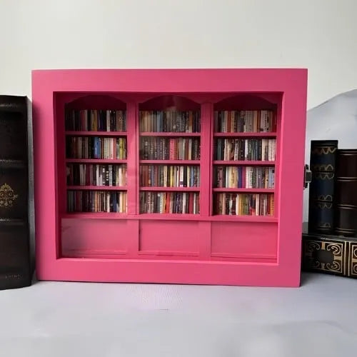 Pocket Size Relaxation and Clarity Solution
