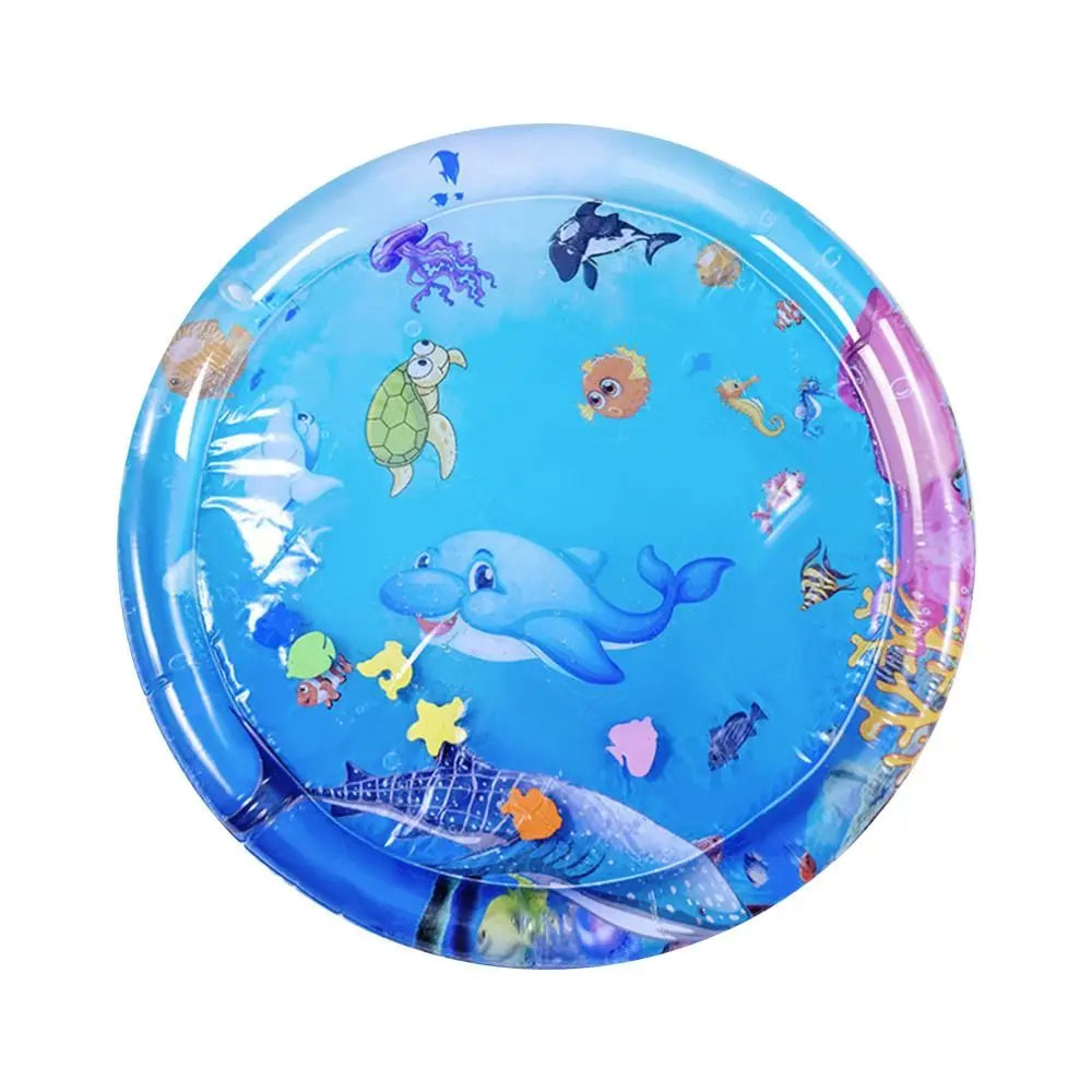 AquaPaw - Safe Water Bed for Pets to Beat the Heat