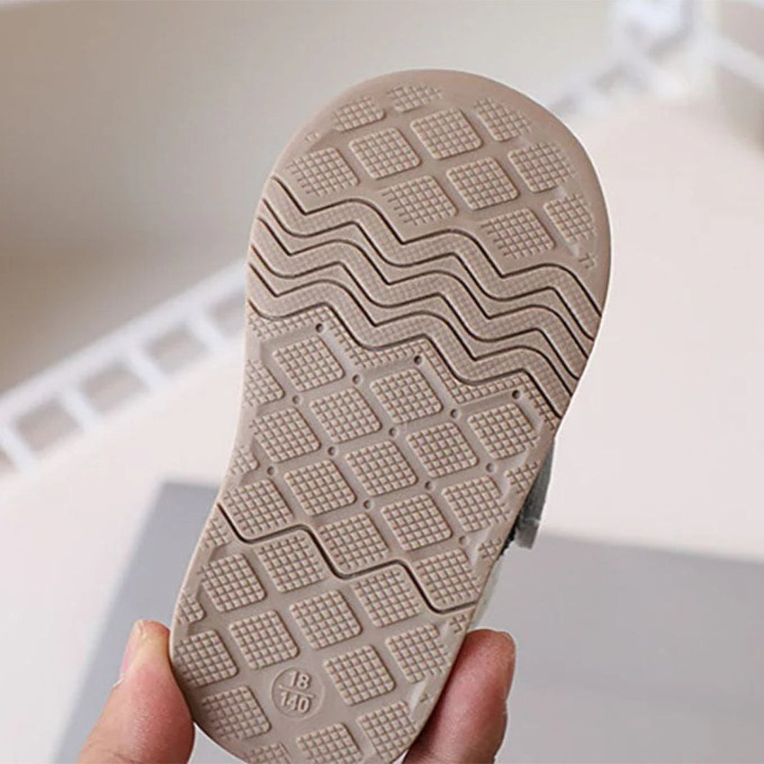 Charming Infant Footwear for Ultimate Comfort