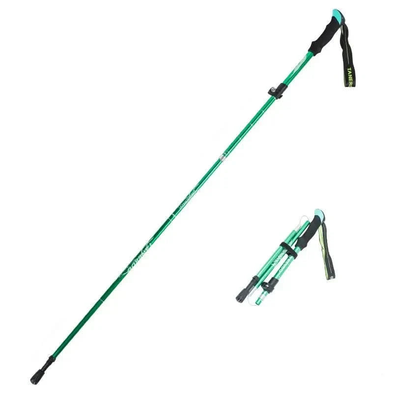 Versatile Hiking Poles for Ultimate Support and Comfort