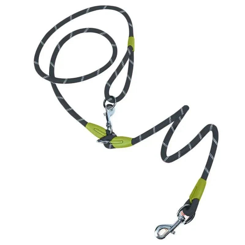 Ultimate Hands-Free Dog Leash for Active Lifestyles