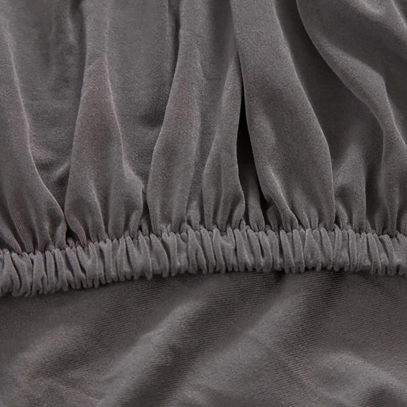 Non-Slip Cushion Covers for Protecting Patio Furniture