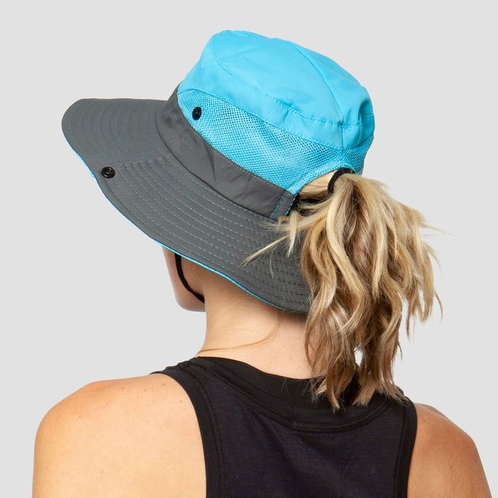 RadiantShield Sun Hat with Generous Brim for Ultimate UV Defense