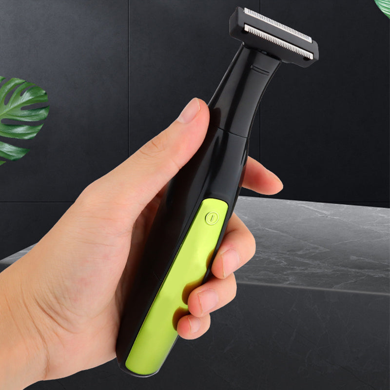 Electric Trimmer β Versatile All-in-One Grooming Tool