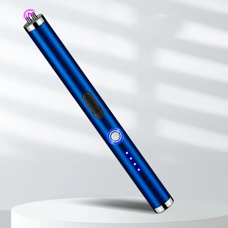 Instant Safety Enhancement with Every Click - Shock Pen