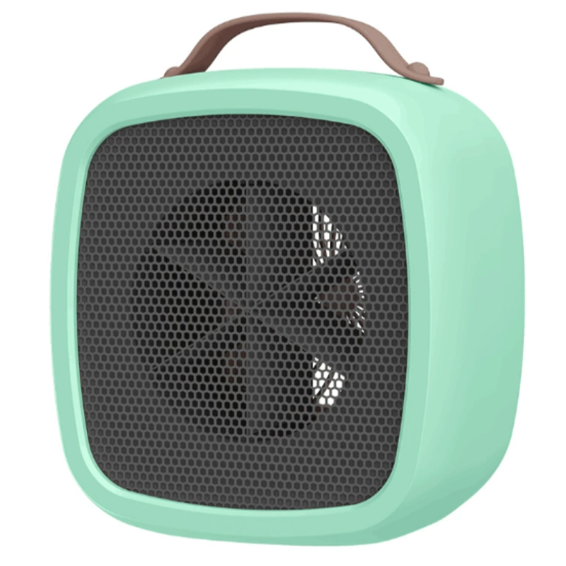 EcoSmart Portable Heater with Multi-Function Modes