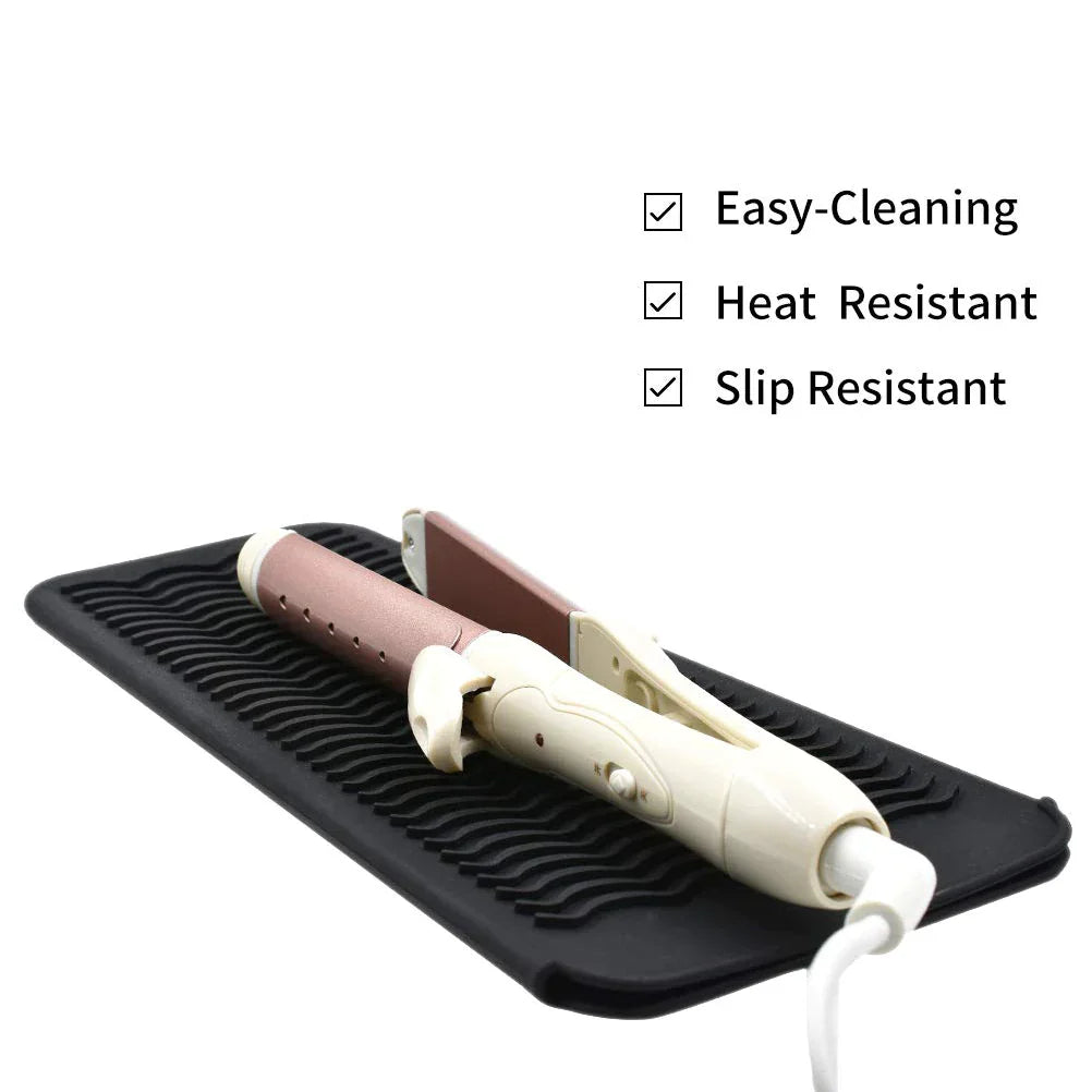 Countertop Protector Silicone Pouch