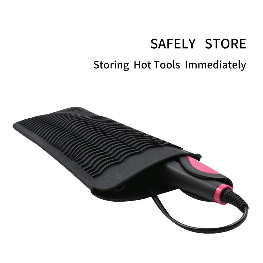 Countertop Protector Silicone Pouch