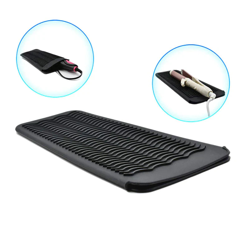 Countertop Protector Silicone Pouch