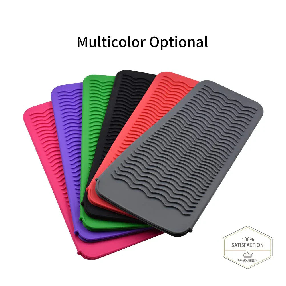 Countertop Protector Silicone Pouch