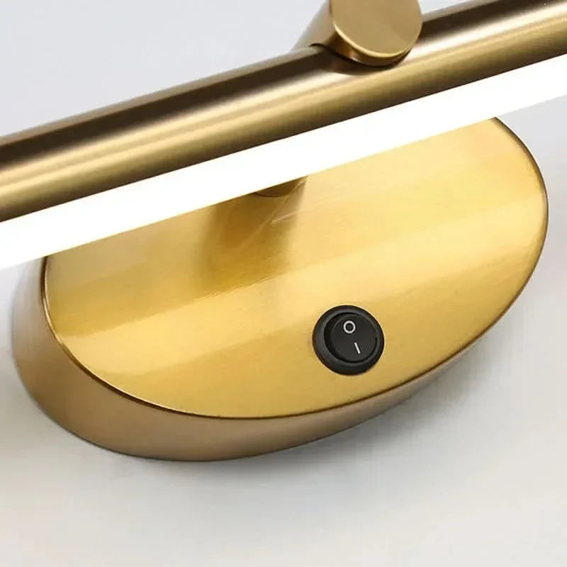 Contemporary Home LED Accent Light – Sleek Design