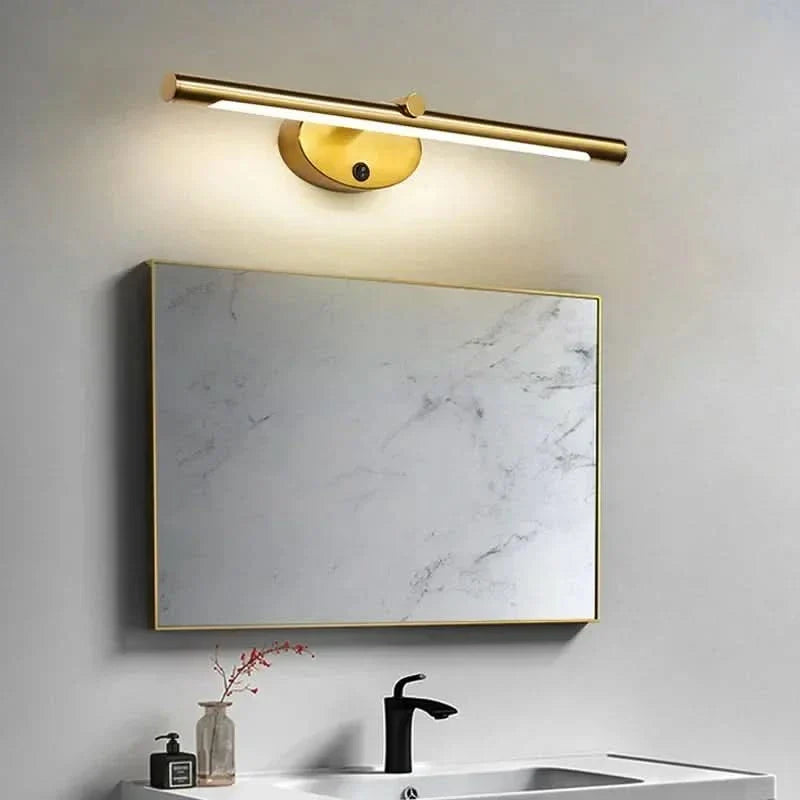 Contemporary Home LED Accent Light – Sleek Design