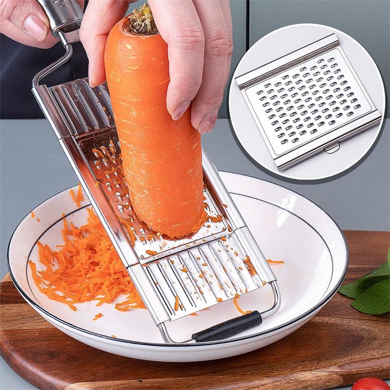 Versatile Vegetable Slicing Set – Multi-Functional Tools