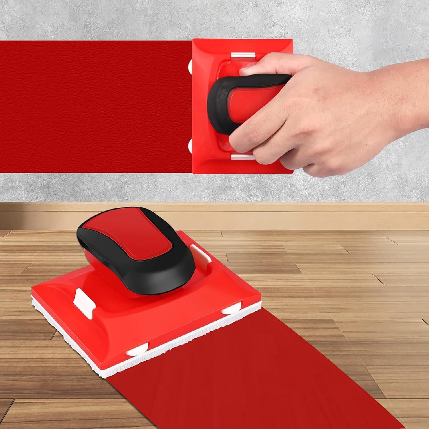 SlipStream — Half Meal Prep with Perfect, Clean Edges