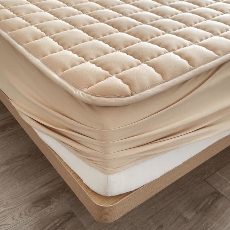 Breathable Mattress Protector for Comfort and Hygiene