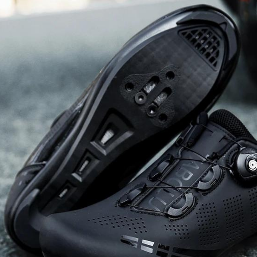 Ultimate Comfort Cycling Footwear for Enthusiasts