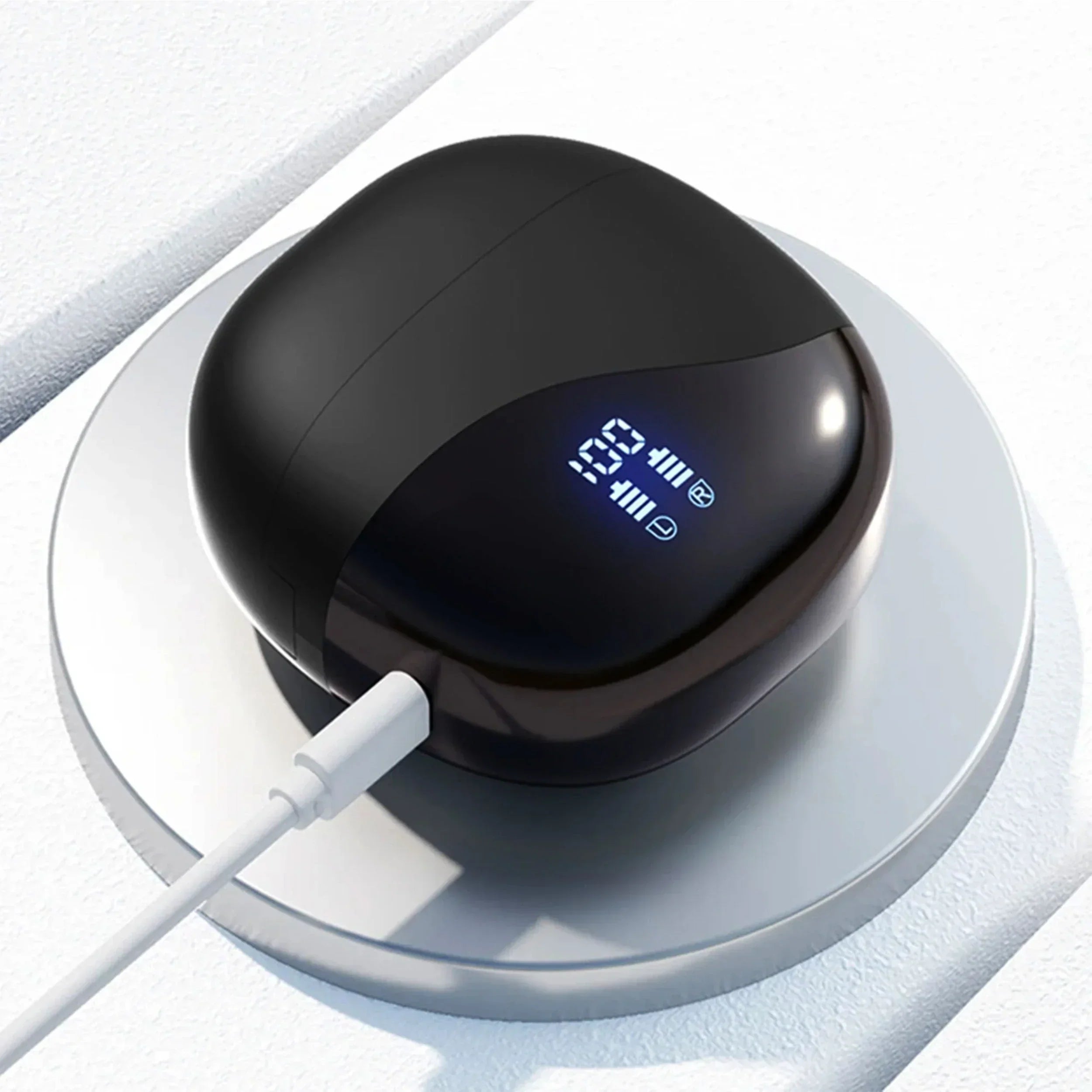 Instant Language Communication Earbuds – Wireless Translation & Audio
