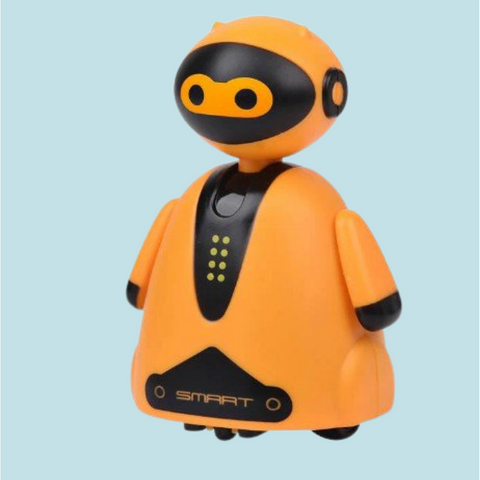 Mini Induction Robot - Smart Pen