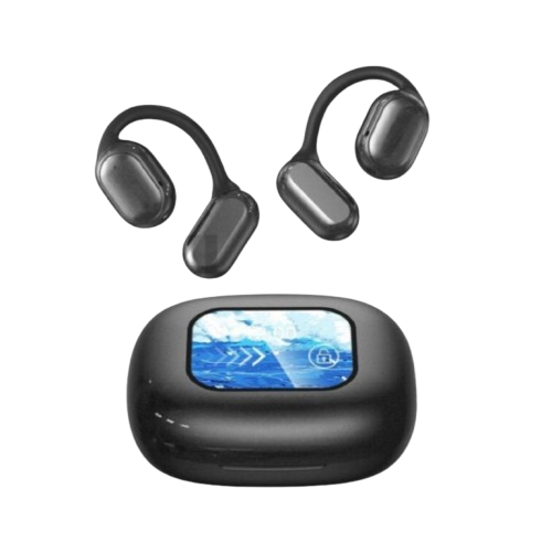 LinguaLink Bluetooth Translator Earbuds - Instant Language Access