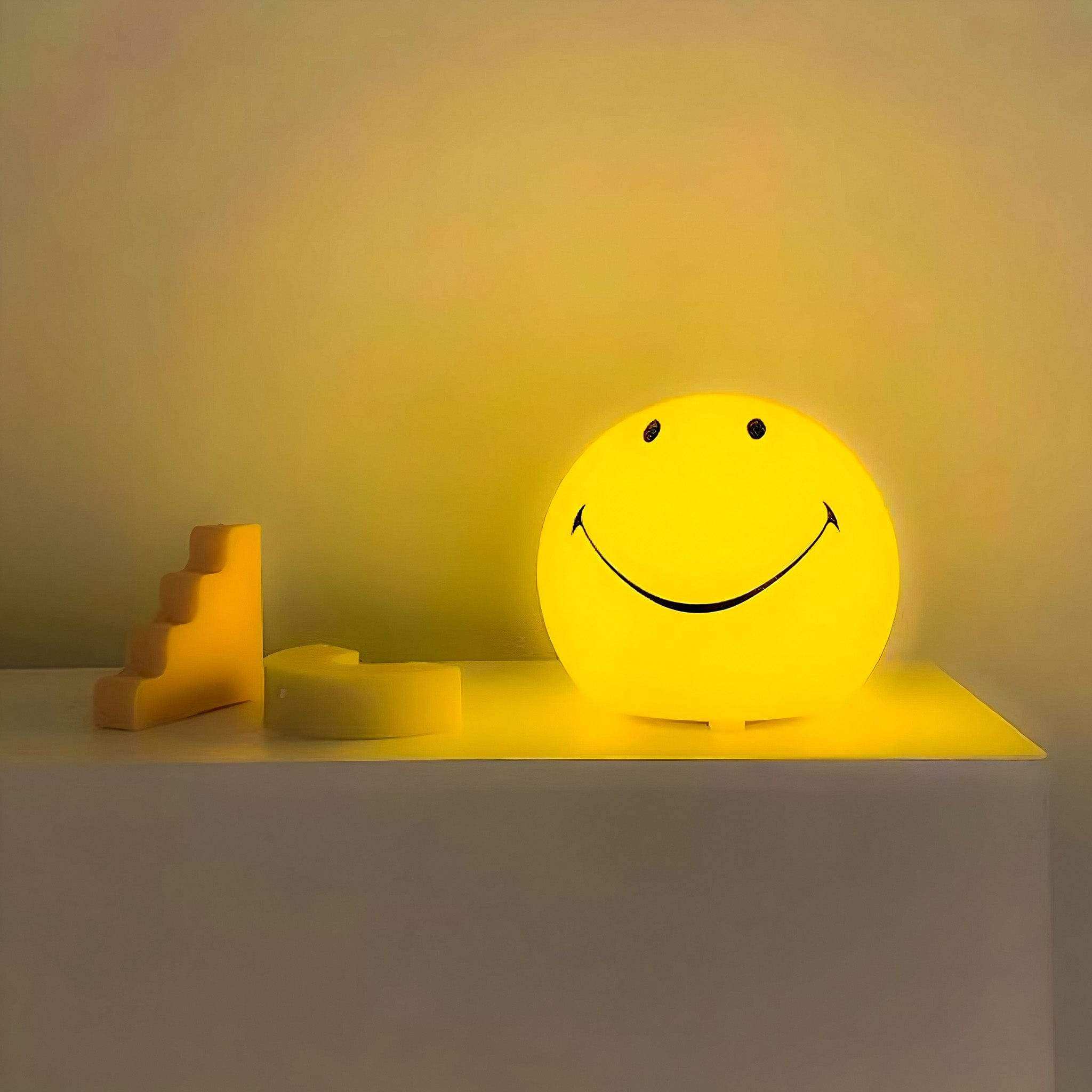 CheerfulDusk Adjustable LED Nightlight with Cozy Glow