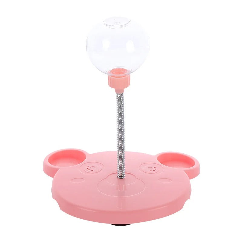 Pet Toy for Stimulating Natural Instincts - SnackMate