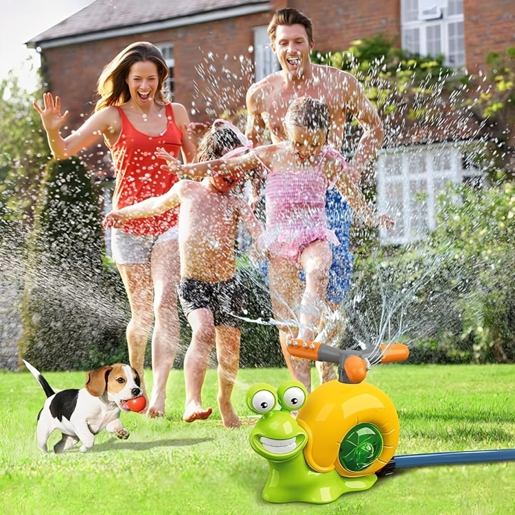 Active Water Play for Kids – Hours of Engaging Fun!