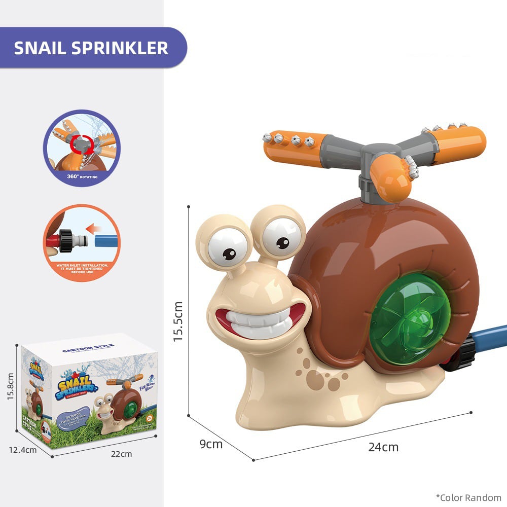 Active Water Play for Kids – Hours of Engaging Fun!