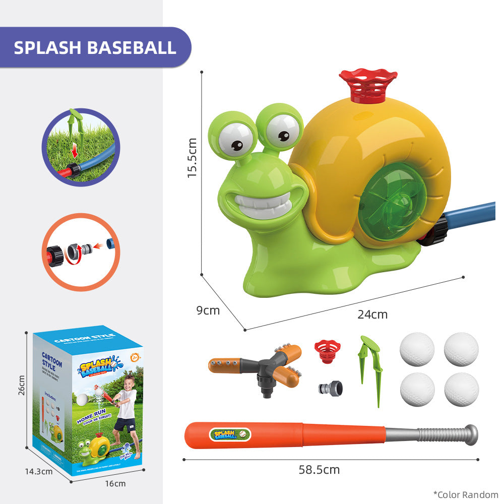 Active Water Play for Kids – Hours of Engaging Fun!