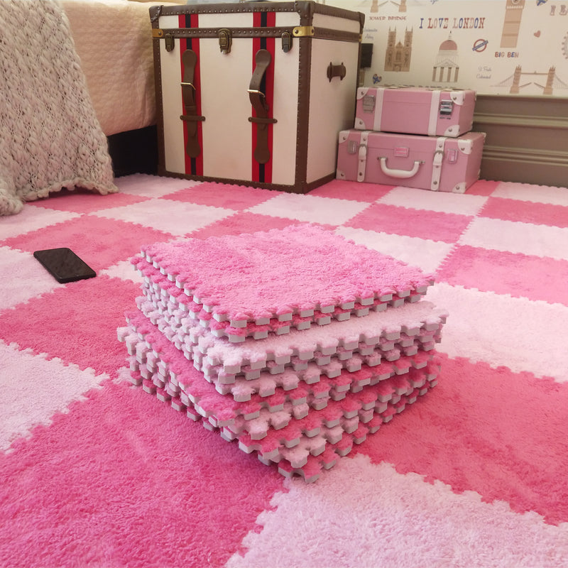 Cozy Play Area for Kids – Create a Comfortable and Calm Space