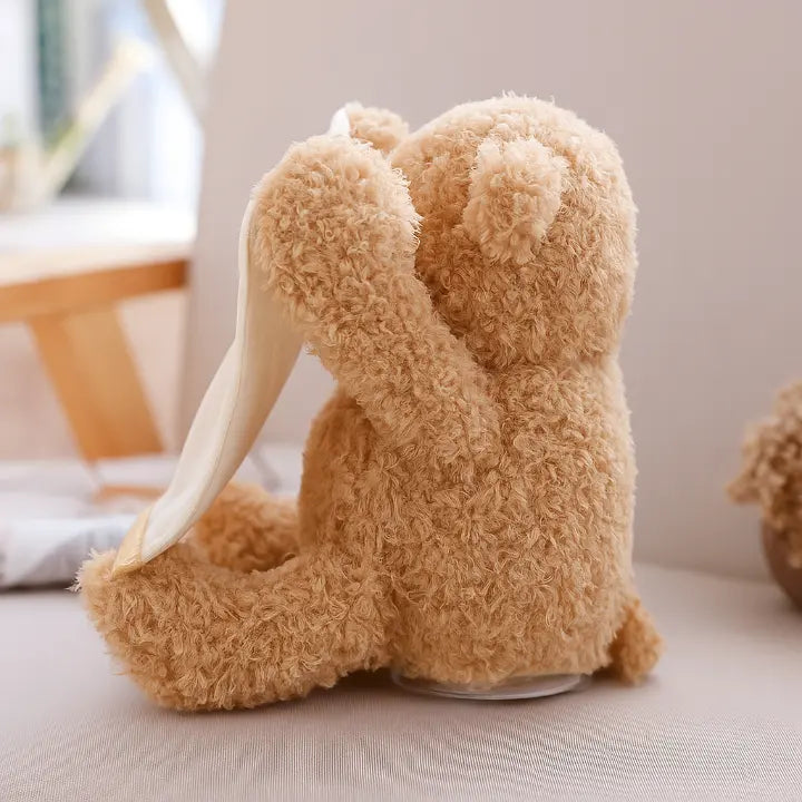 Comfort and Leisure Companion for Your Child – All-Day Snuggle Mate