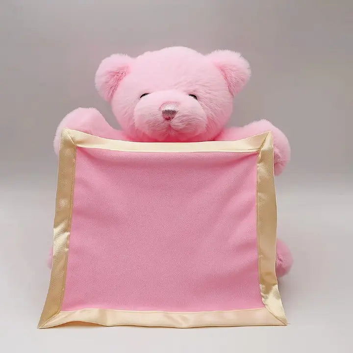 Comfort and Leisure Companion for Your Child – All-Day Snuggle Mate