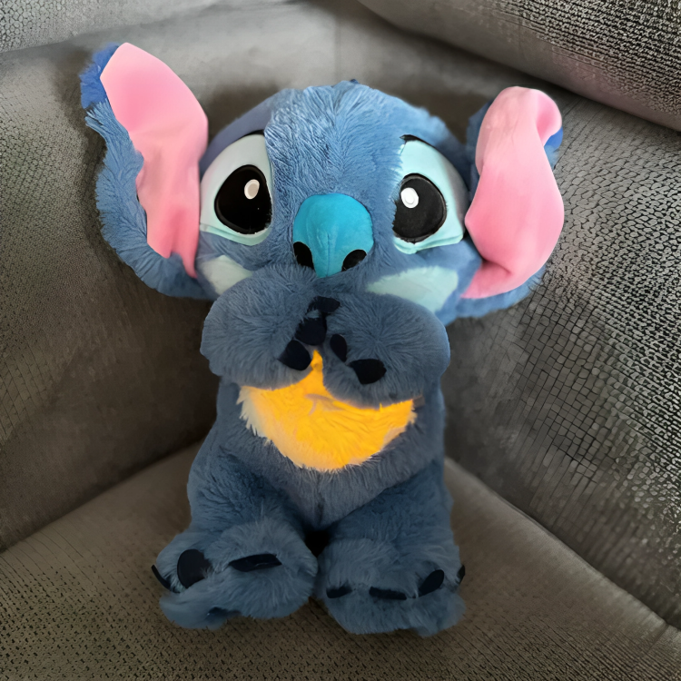 Sleep Plush Companion for Cozy Comfort