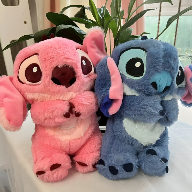 Sleep Plush Companion for Cozy Comfort