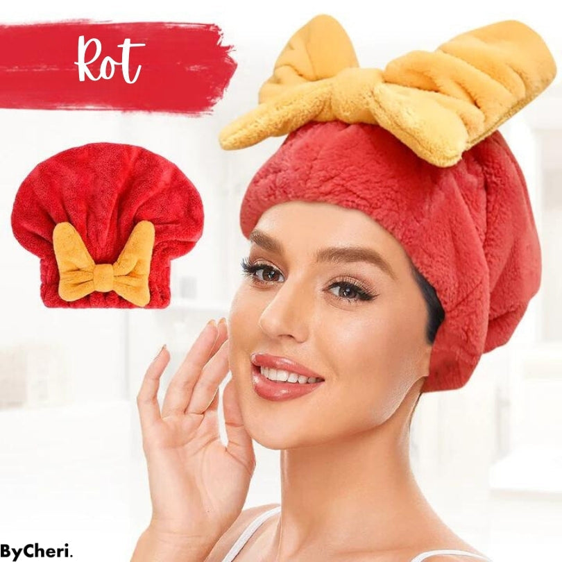 Quick Hair Dryer for Rapid Drying in Minutes