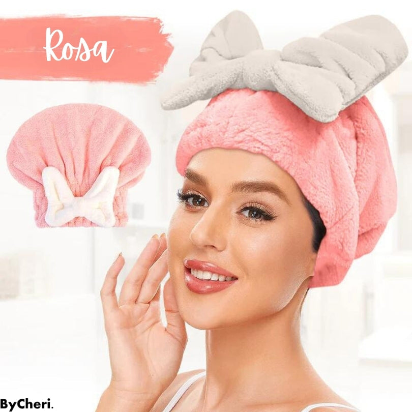 Quick Hair Dryer for Rapid Drying in Minutes