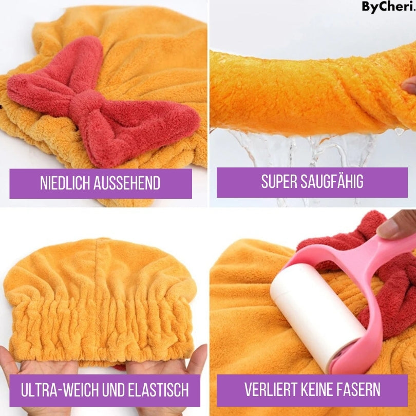 Quick Hair Dryer for Rapid Drying in Minutes