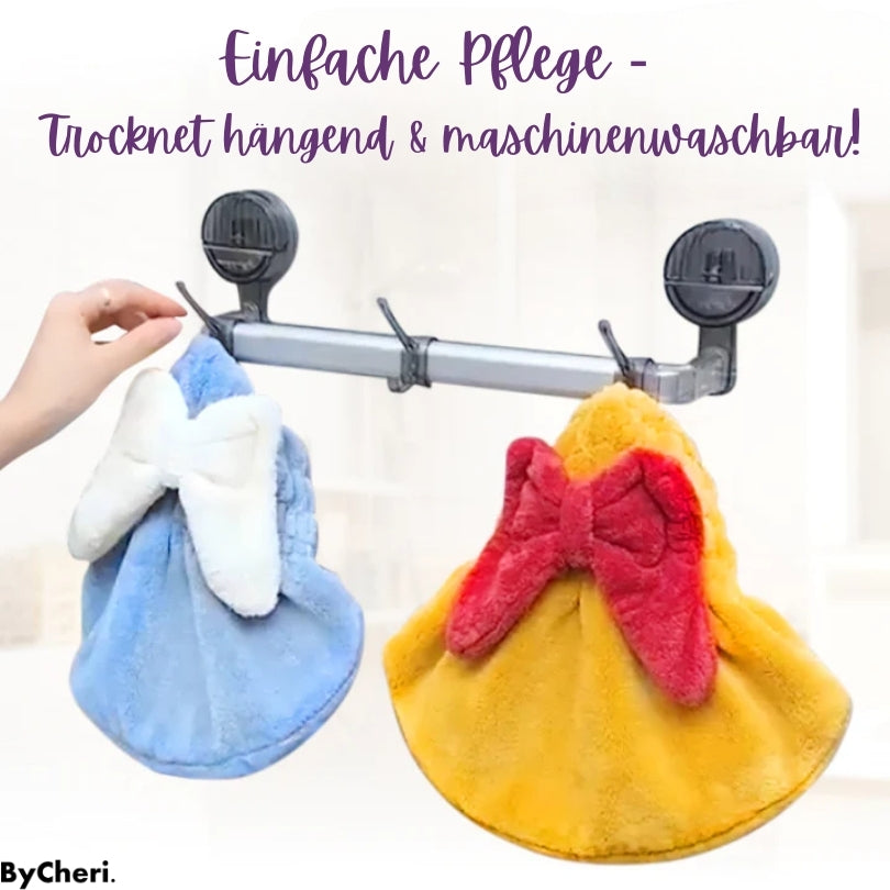 Quick Hair Dryer for Rapid Drying in Minutes