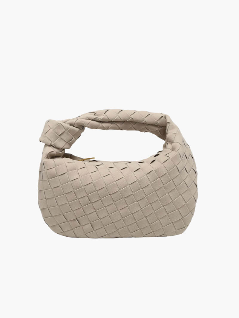 Chic Knot-Style Crossbody Bag for Women
