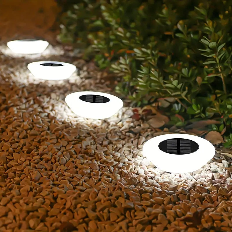 Eco-Friendly Outdoor Solar Lanterns for Stylish Illumination