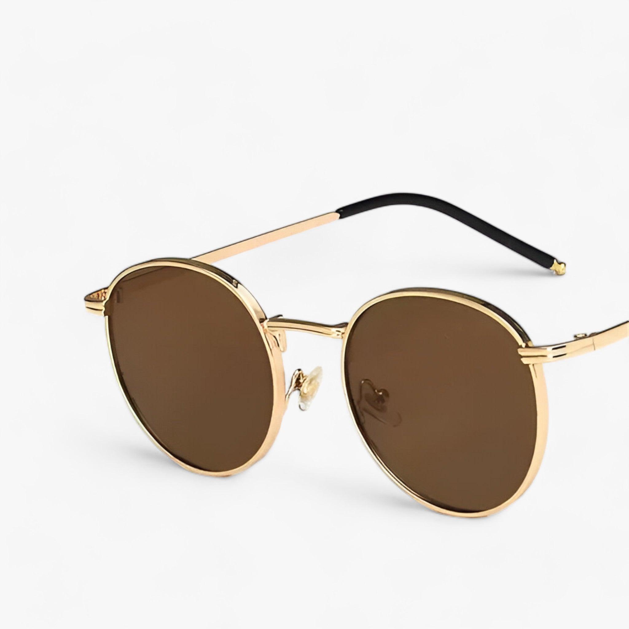 Sunglasses with 100% UVA and UVB Protection | Tinted Polycarbonate